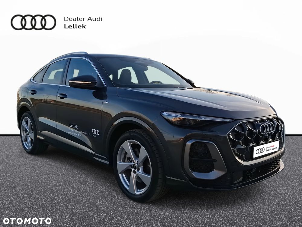 Audi Q5 40 TDI mHEV Quattro S Line S tronic - 3