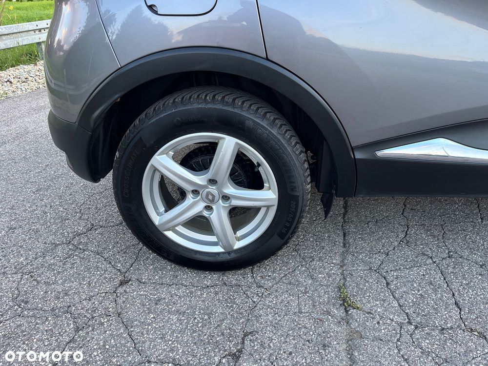 Renault Captur 0.9 Energy TCe Limited - 24