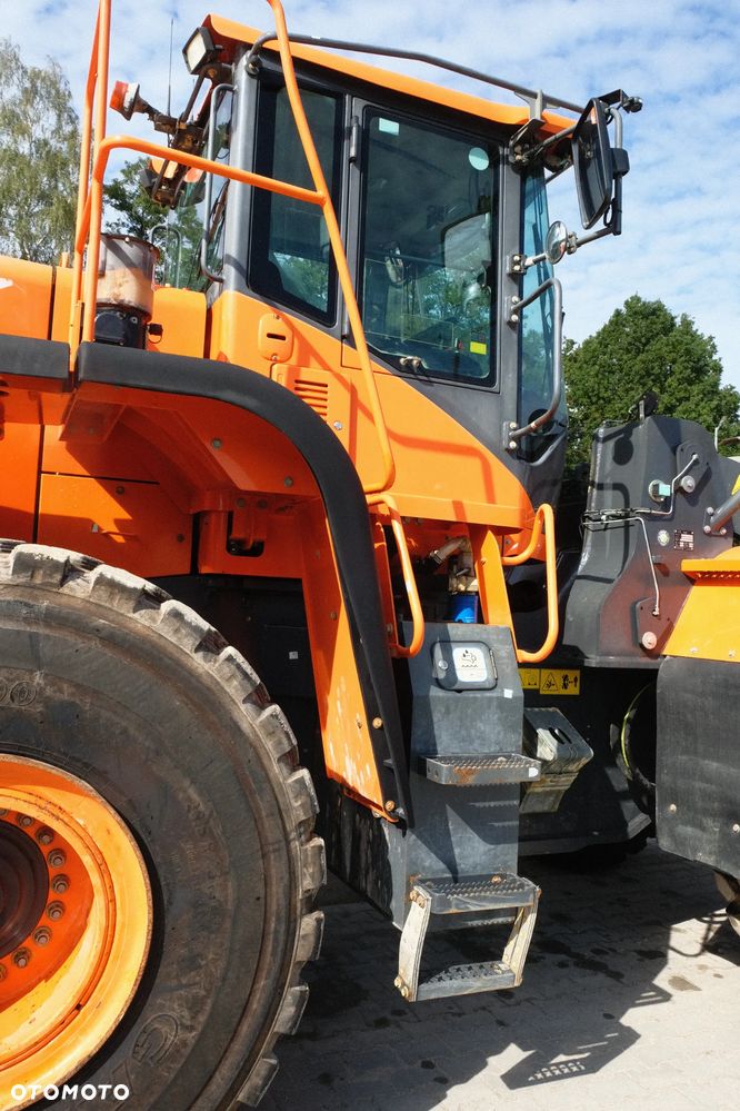 Doosan DL 450-5 - 7