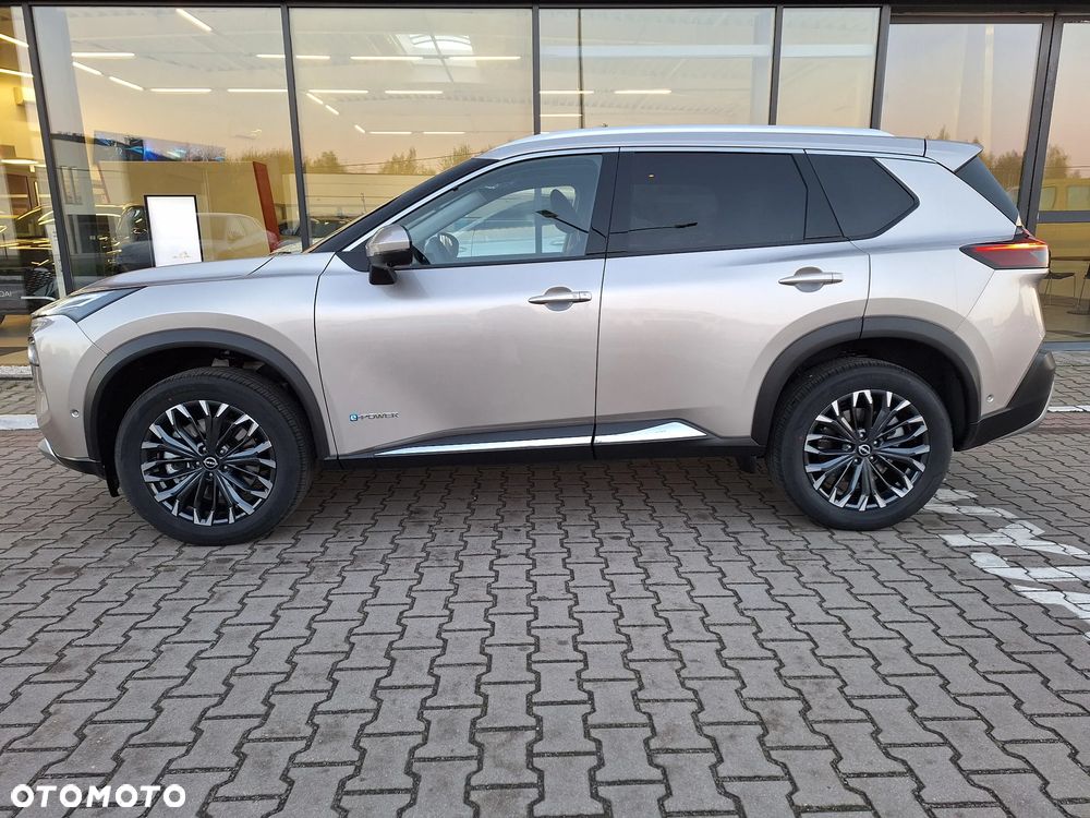 Nissan X-Trail 1.5 VC-T e-POWER Tekna e-4ORCE - 3