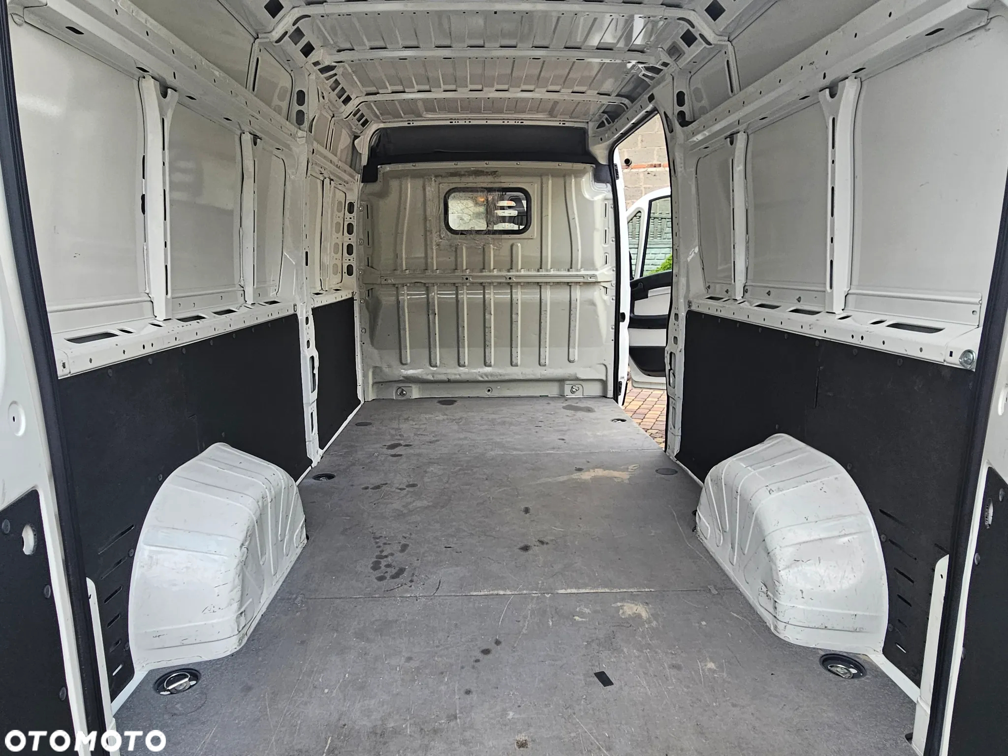 Peugeot BOXER - 9