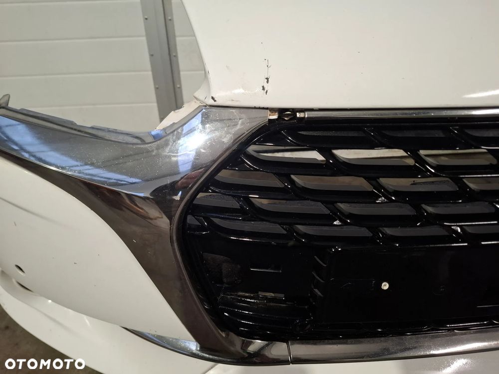 Ds3 LIFT 16- Zderzak przedni kompletny - 4