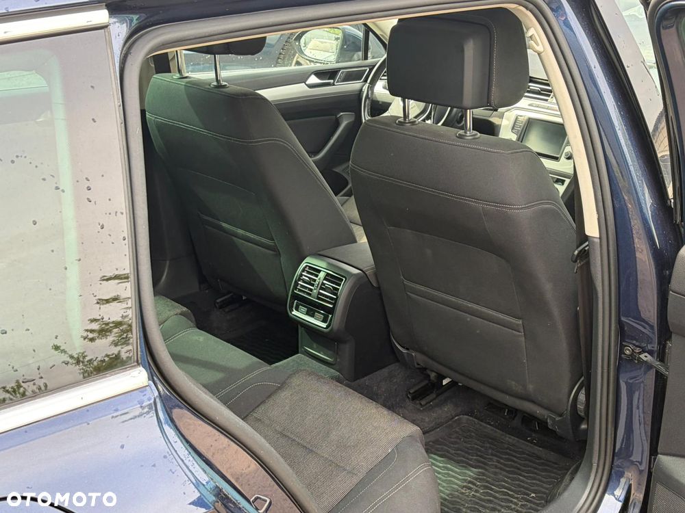 Volkswagen Passat 2.0 TDI BMT Highline DSG - 5