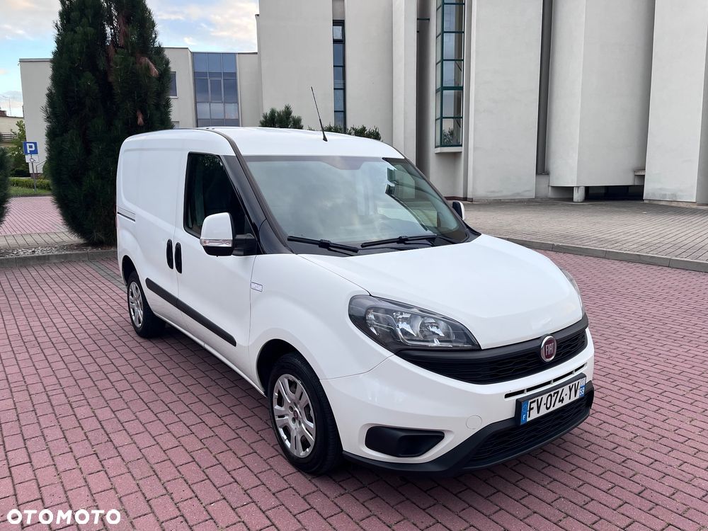 Fiat Doblo - 31