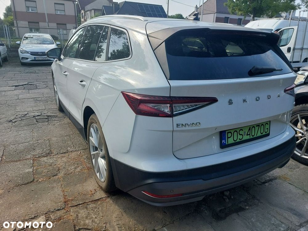 Skoda Enyaq - 8