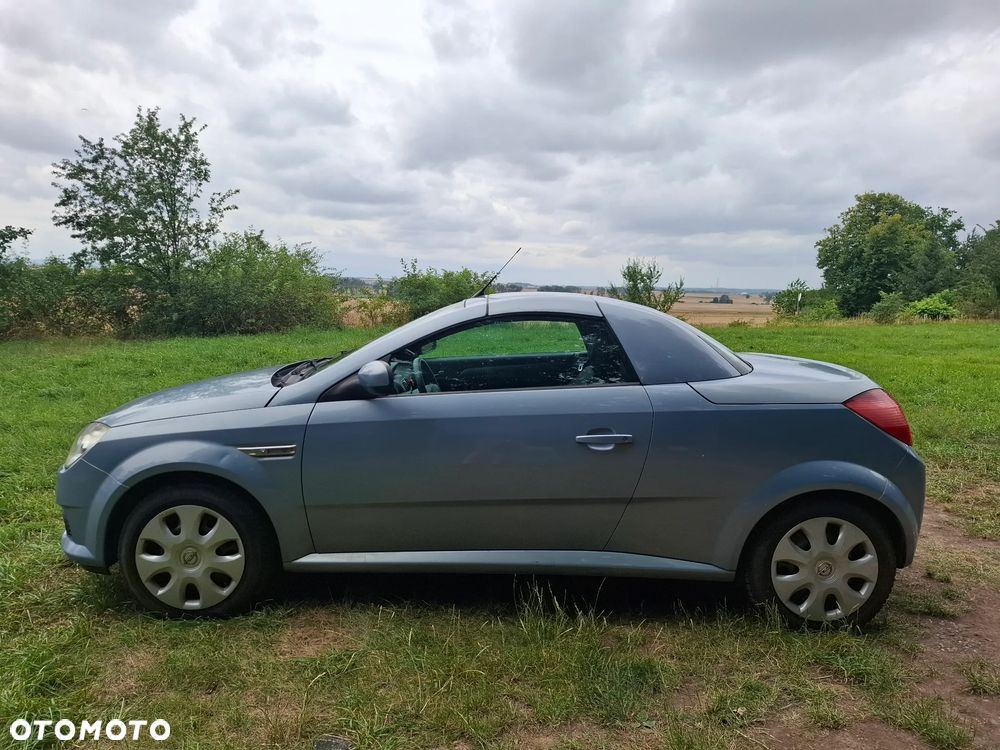 Opel Tigra 1.4 Enjoy - 15