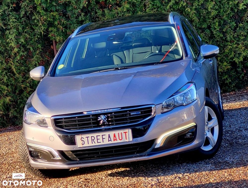 Peugeot 508 - 23