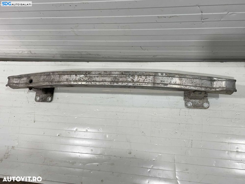 Armatura Intaritura Bara Fata Renault Scenic 2 2003 - 2009 [L3182] - 2