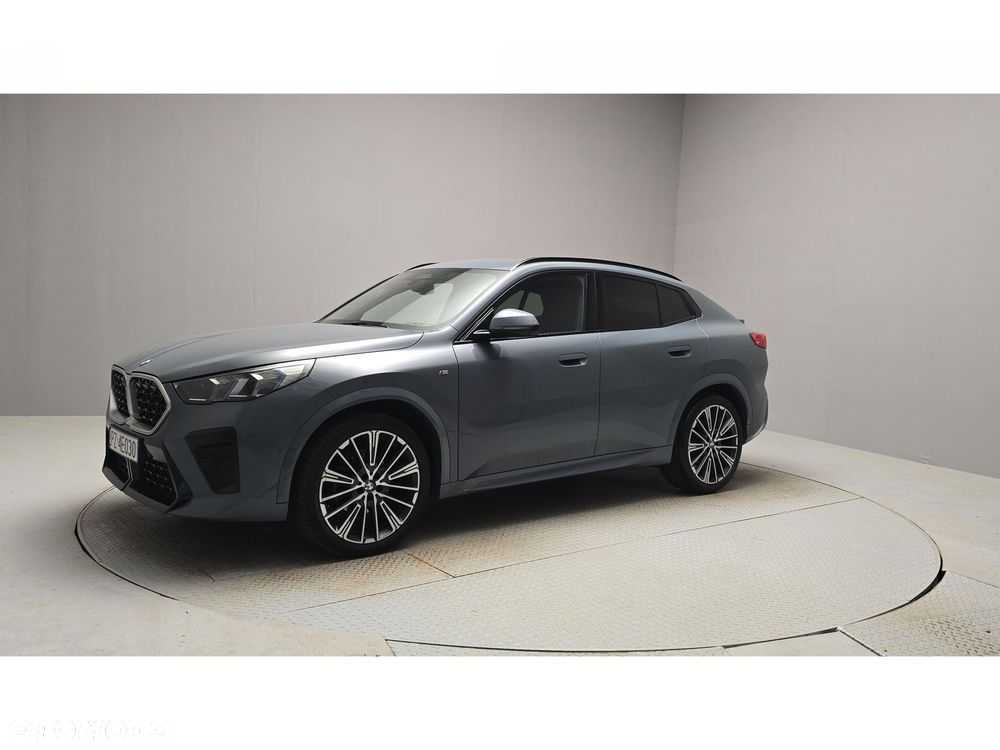 BMW X2 sDrive18d - 8