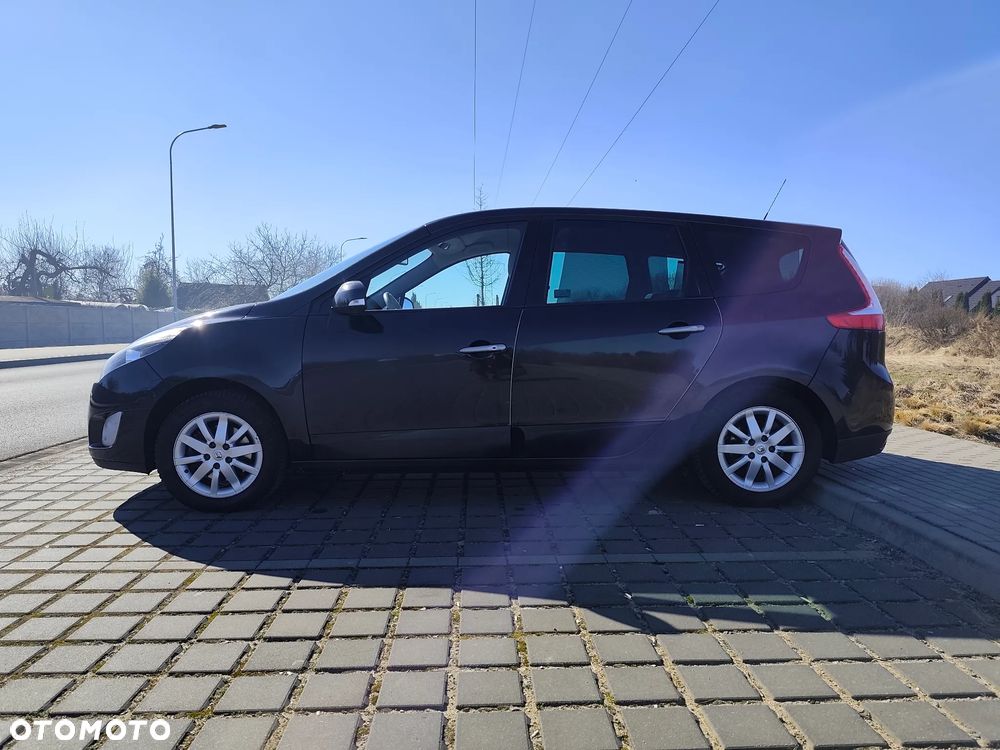 Renault Grand Scenic Gr 1.4 16V TCE Privilege - 24