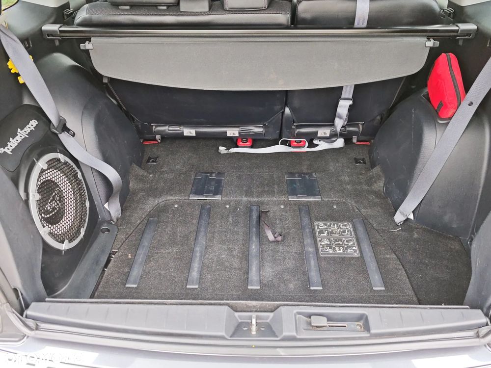 Mitsubishi Outlander 2.4 Intense + - 12