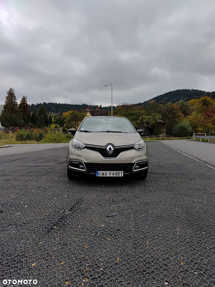 Renault Captur - 9