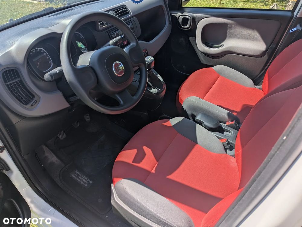 Fiat Panda 1.2 - 19