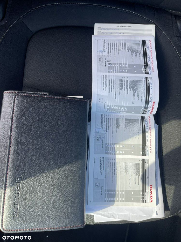 Honda Civic 1.0 i-VTEC Turbo Comfort - 10