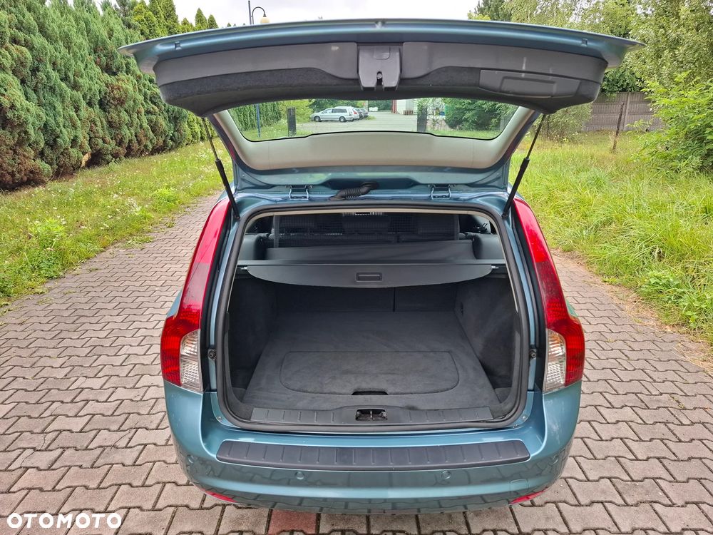 Volvo V50 1.6D DRIVe Kinetic - 6