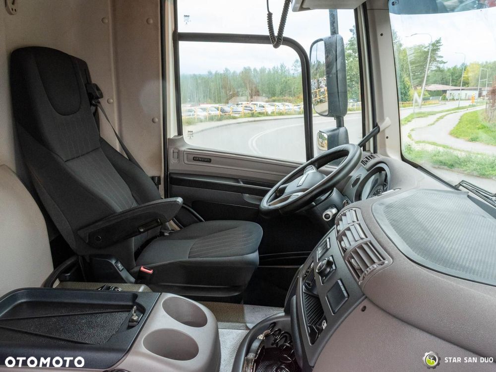 Tatra Phoenix T158 8x8 Wywrotka VS-Mont - 7