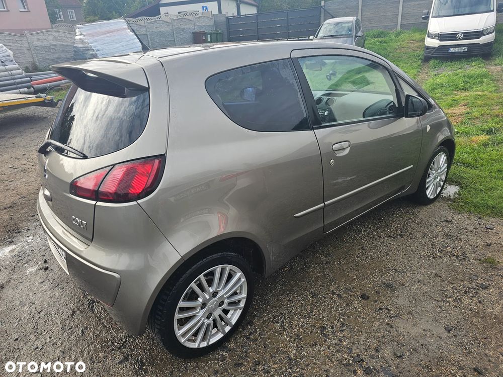 Mitsubishi Colt 1.3 ClearTec In Motion - 16