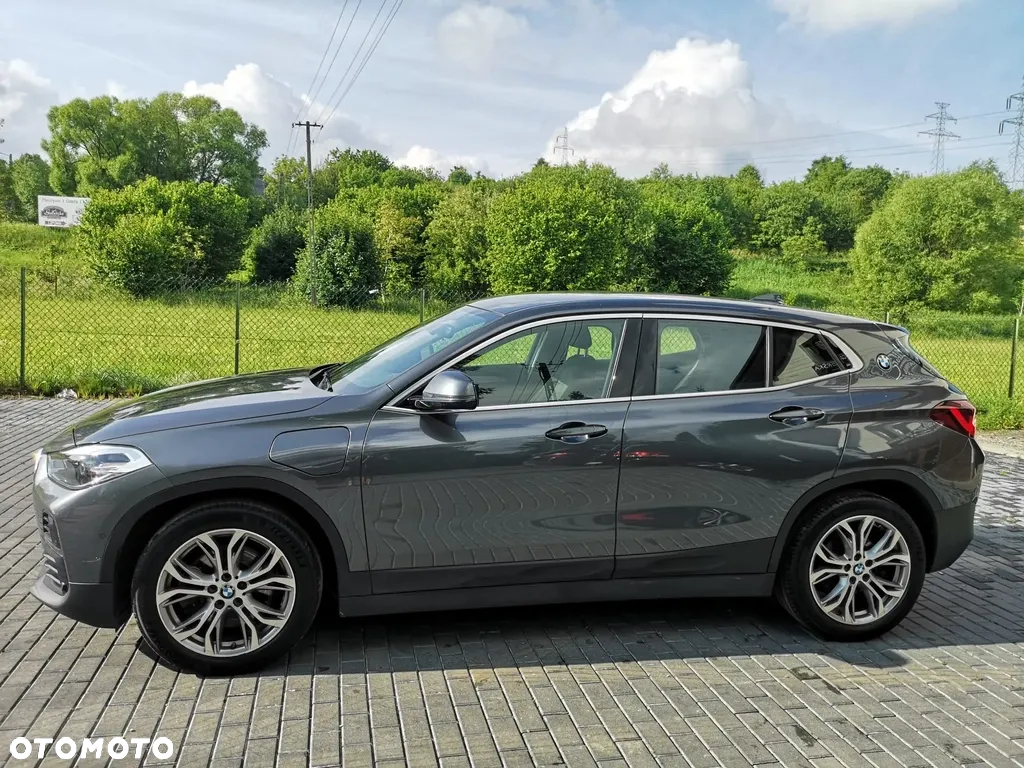BMW X2 - 37