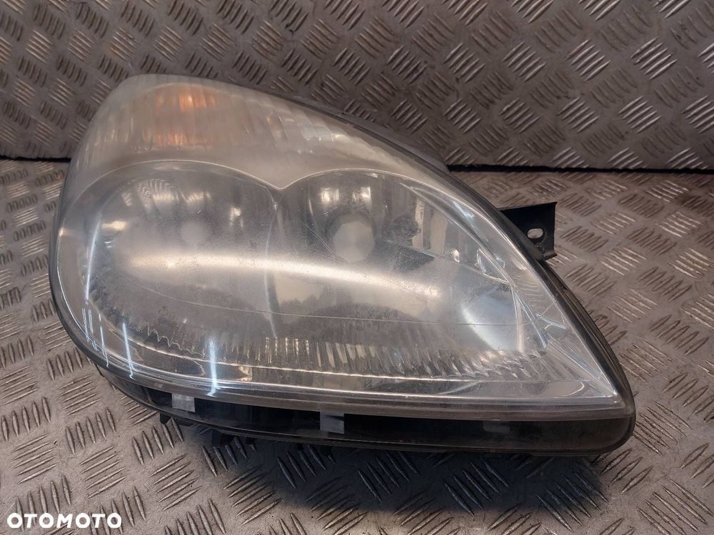 LAMPA PRAWY PRZÓD CITROEN C5 I 9632664780 - 2