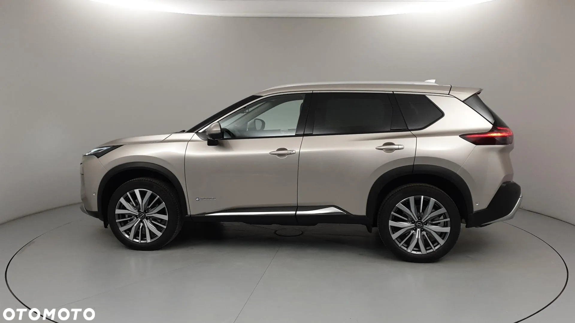 Nissan X-Trail 1.5 VC-T e-POWER Tekna e-4ORCE - 6