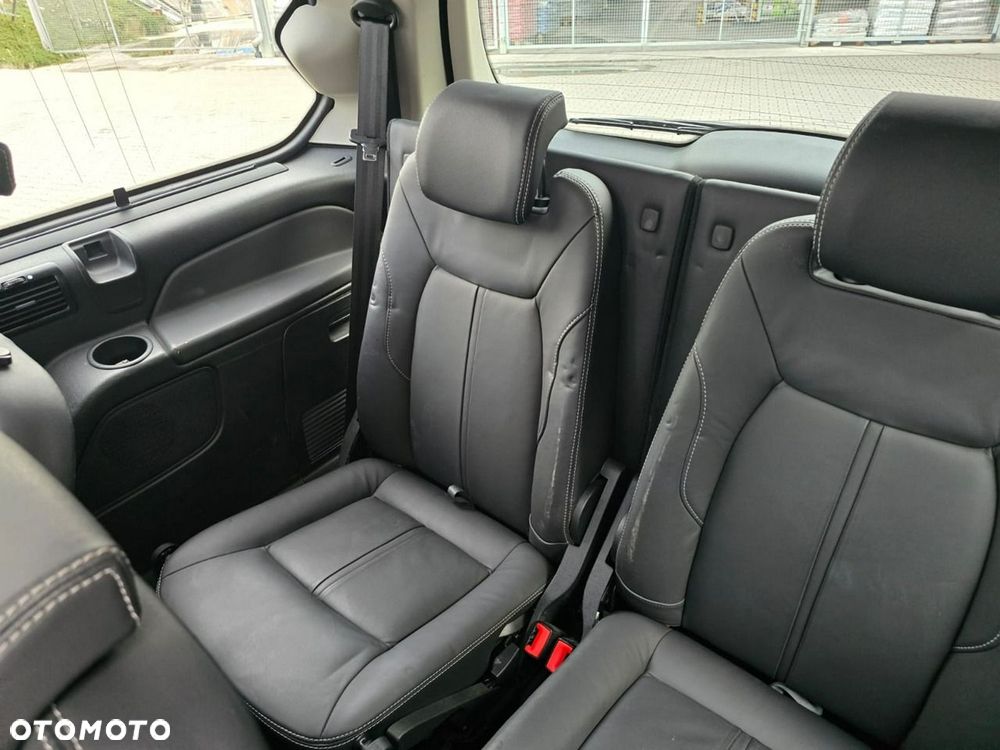 Ford Galaxy 2.0 TDCi Ghia MPS6 - 22