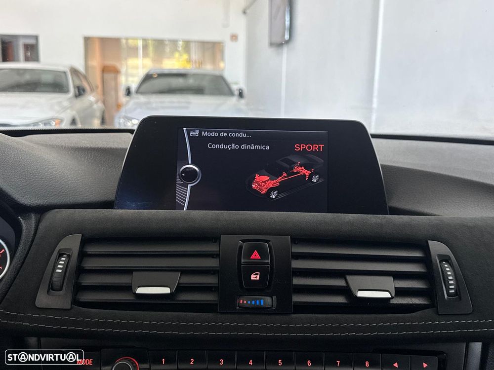 BMW 320 d Auto Pack M - 30