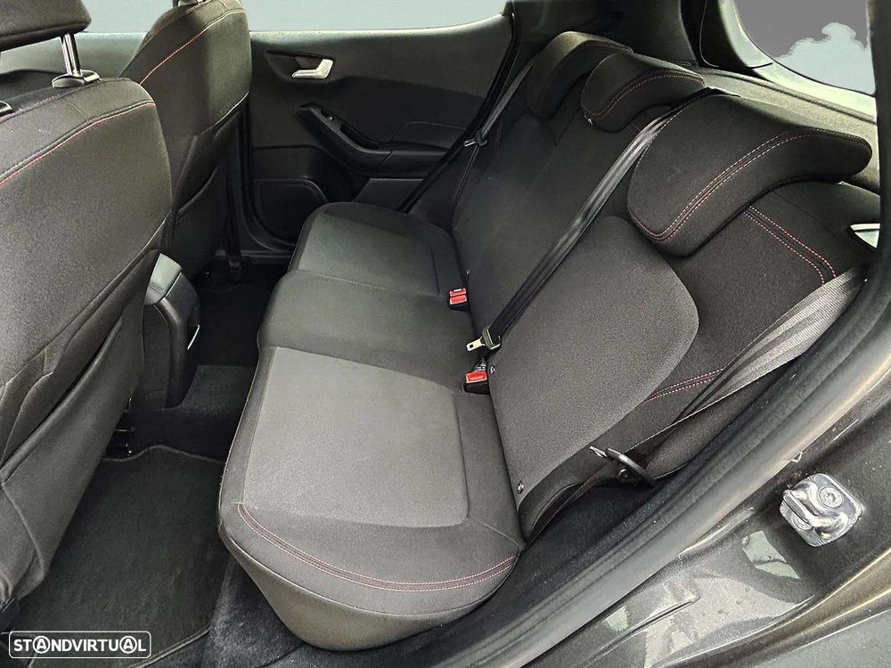 Ford Fiesta 1.0 EcoBoost ST-Line - 20