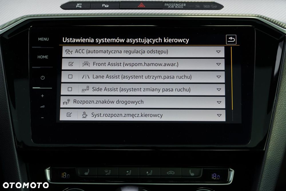 Volkswagen Arteon - 23