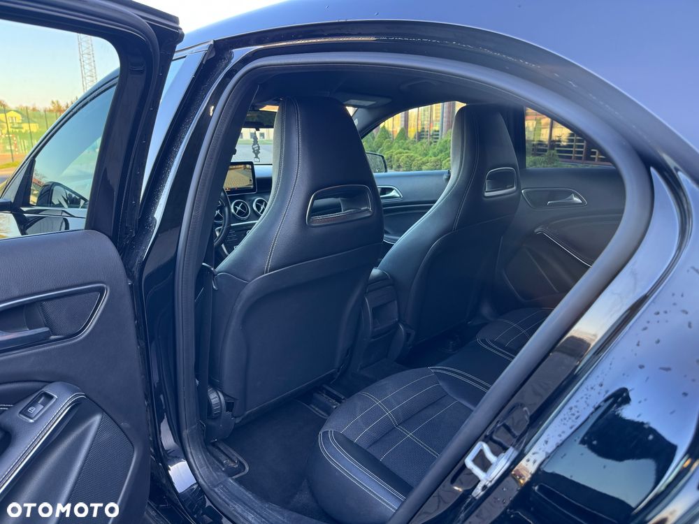 Mercedes-Benz Klasa A 180 - 7