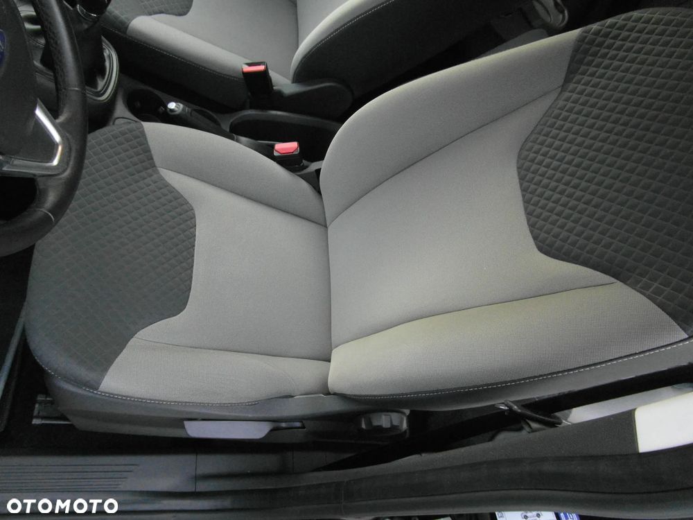 Ford Tourneo Courier 1.0 EcoBoost S&S Trend - 16