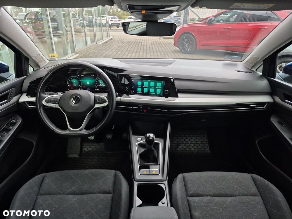 Volkswagen Golf Variant - 17