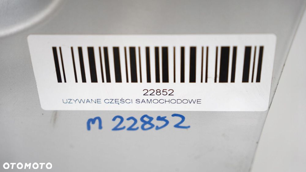 DRZWI LEWY PRZÓD CITROEN C4 II B7 10-15R EZR - 6