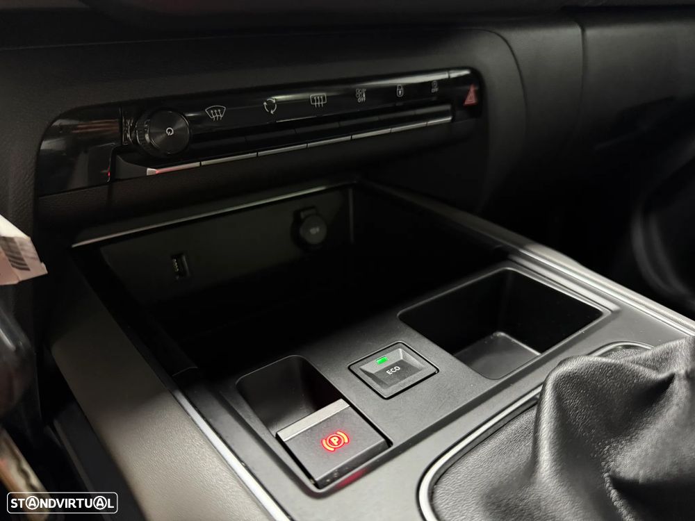 Citroën C5 Aircross 1.2 PureTech Shine Pack - 18