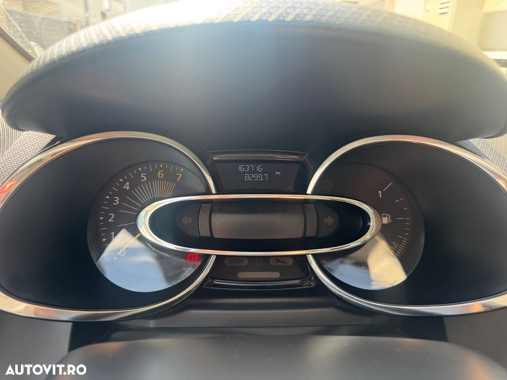 Renault Clio - 5