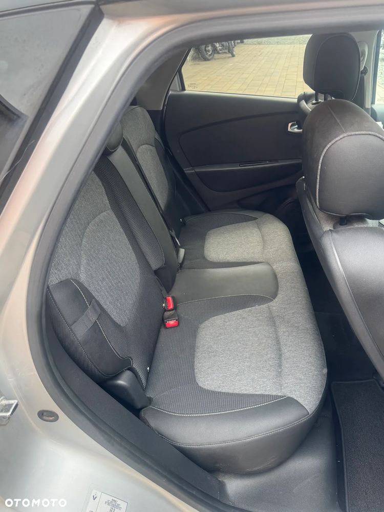 Renault Captur 1.3 Energy TCe Initiale Paris EDC - 10