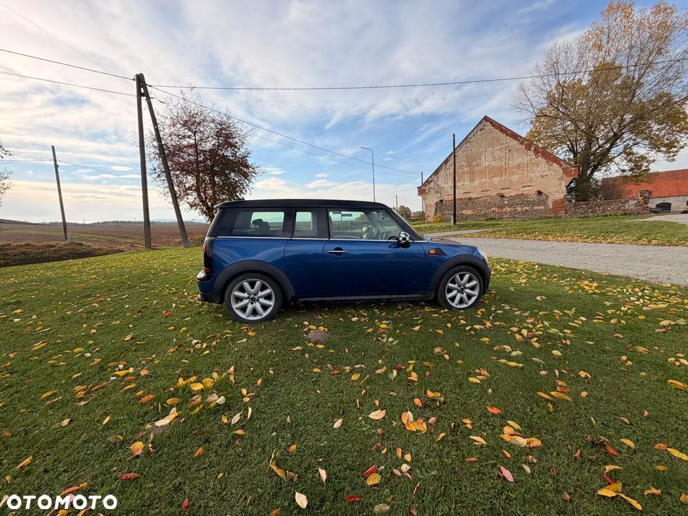 MINI Clubman Cooper - 2