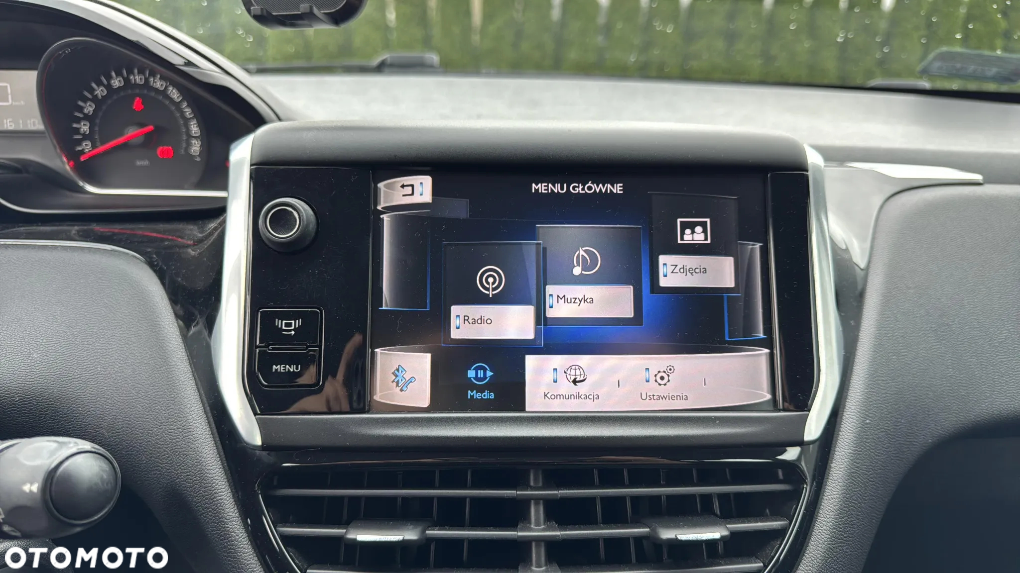Peugeot 208 1.2 PureTech Active - 23