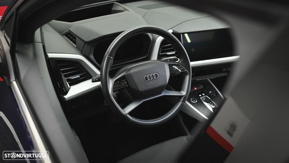 Audi Q4 e-tron 40 82 kWH - 44