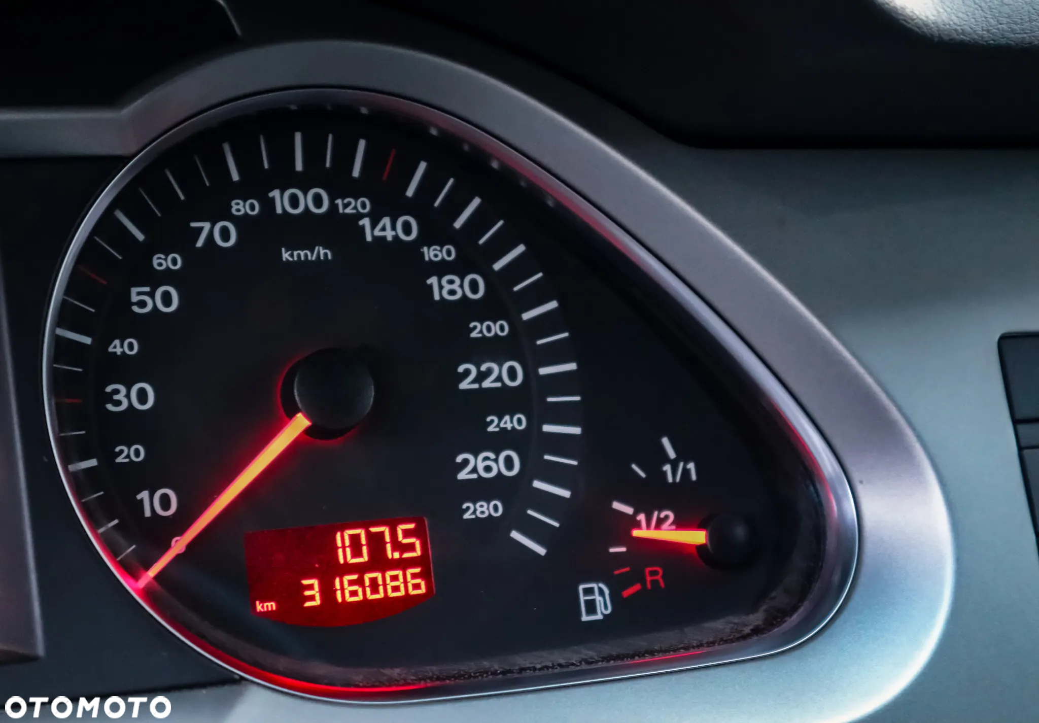 Audi A6 2.0 TDI - 9