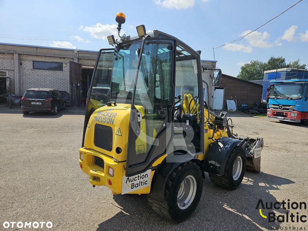 Wacker Neuson WL20 - 2