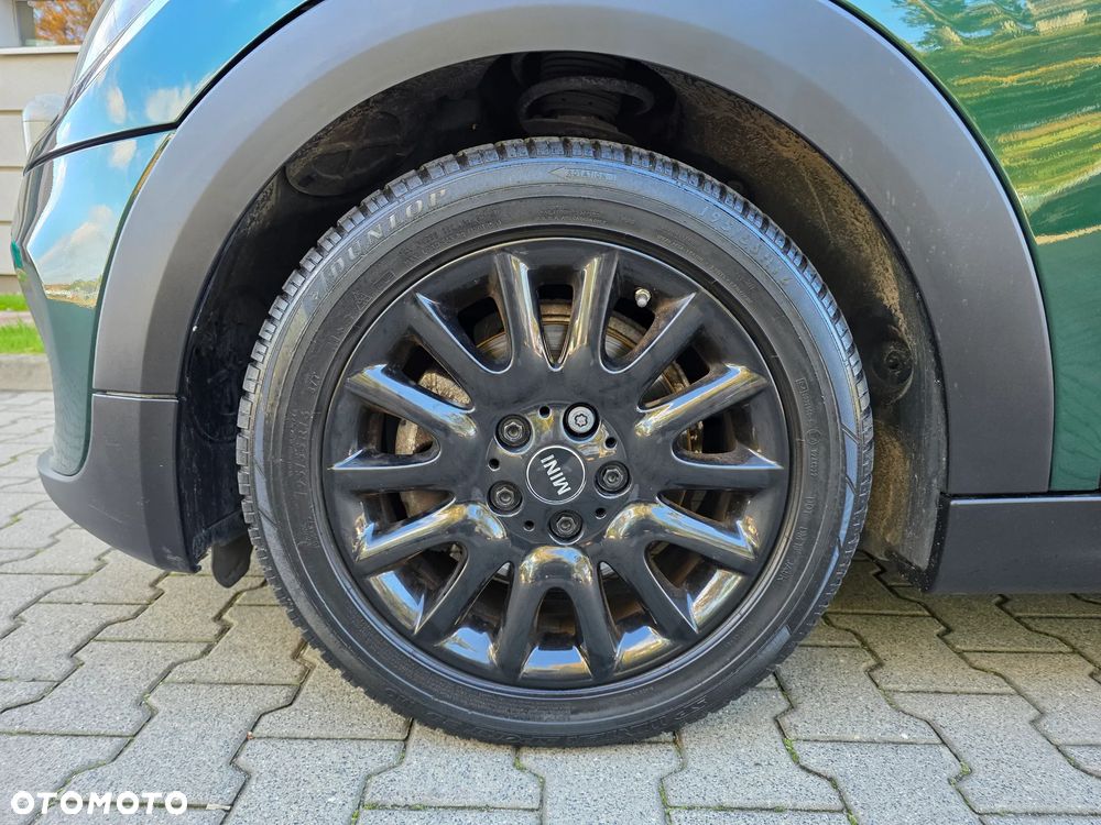 MINI Cooper Standard - 10