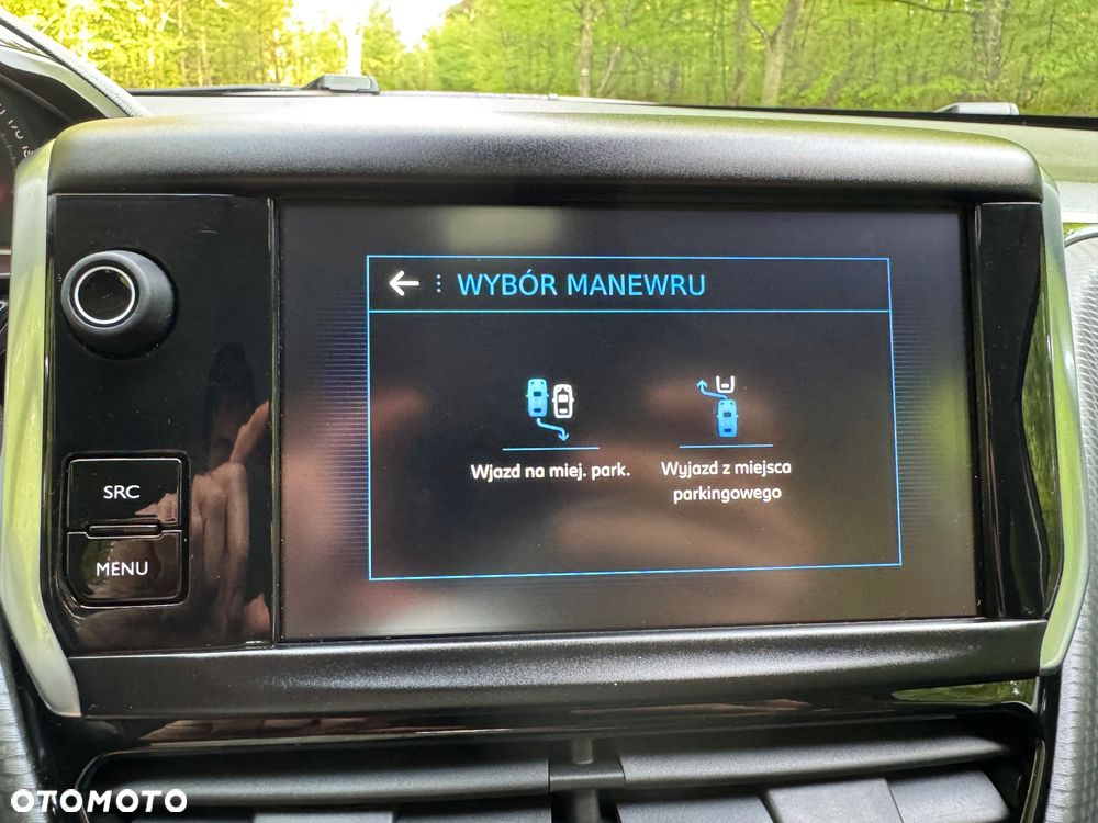 Peugeot 208 PureTech 110 Stop & Start EAT6 Tech Edition - 32