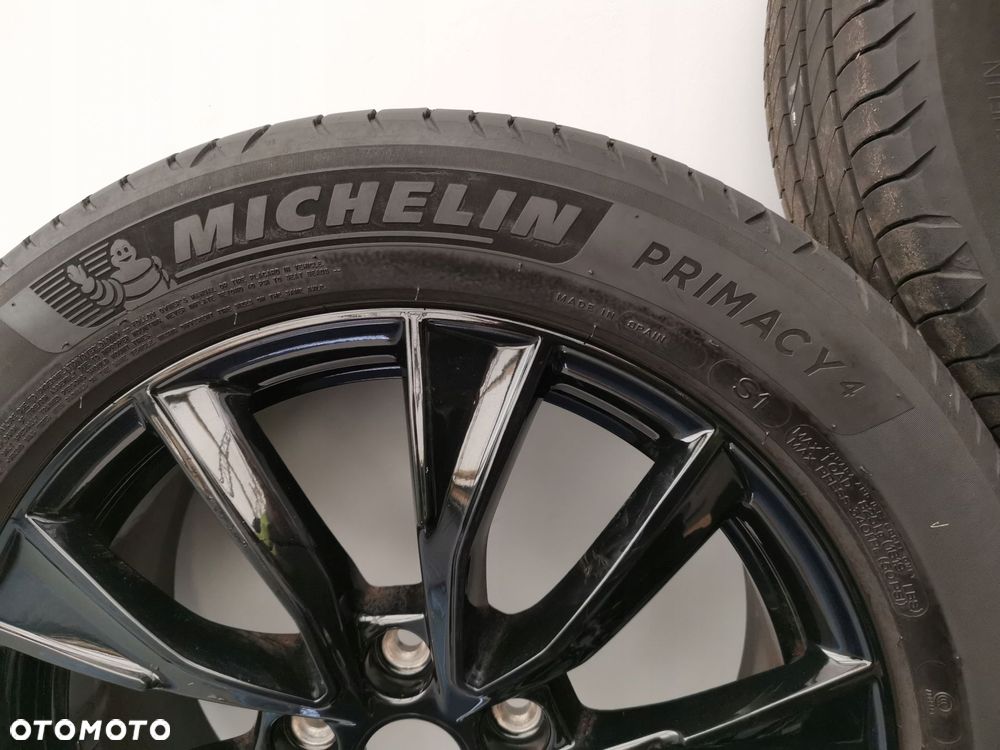 VW TRANSPORTER MULTIVAN T7 7T0 KOLA FELGI ALUFELGI OPONY LATO 235/50R18 - 6