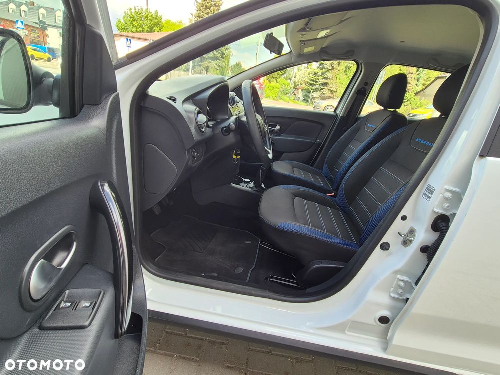 Dacia Sandero Stepway 1.0 TCe SL Celebration S&S - 24