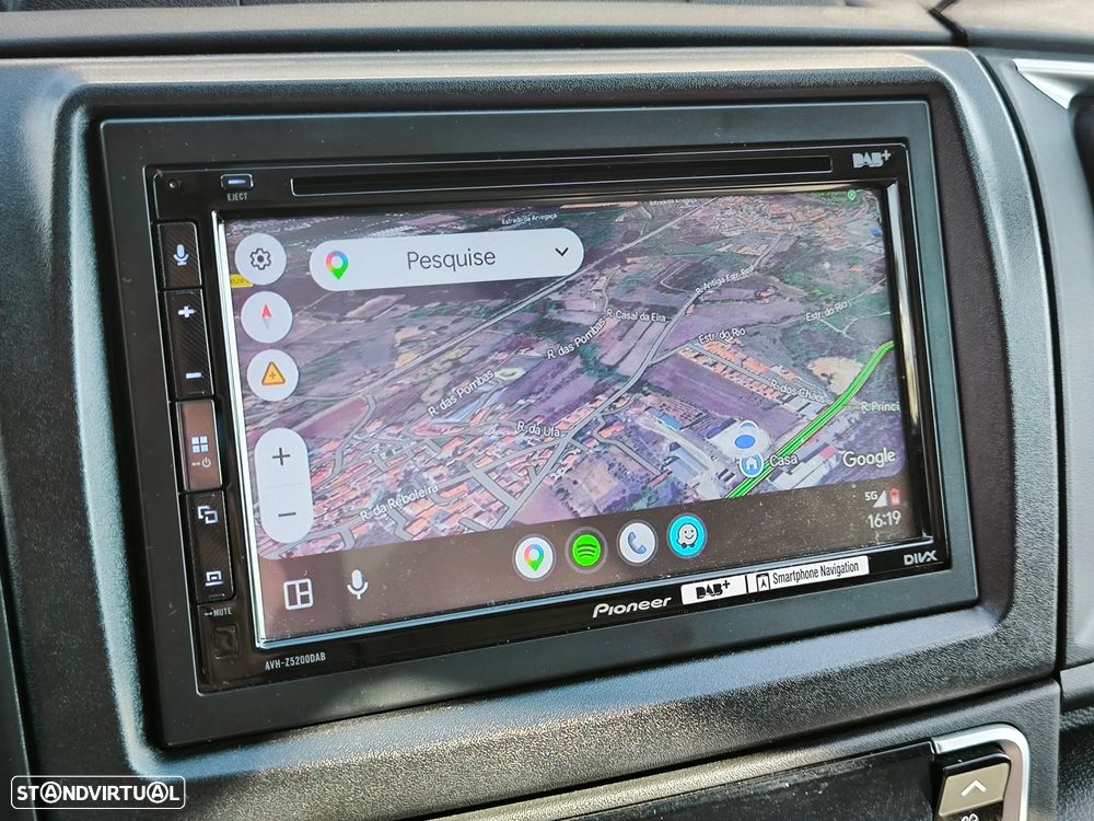 Burstner Lyseo Harmony Line 644 - 32