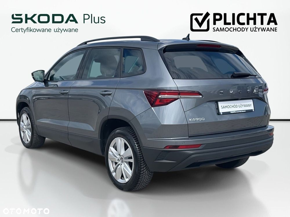 Skoda Karoq - 9