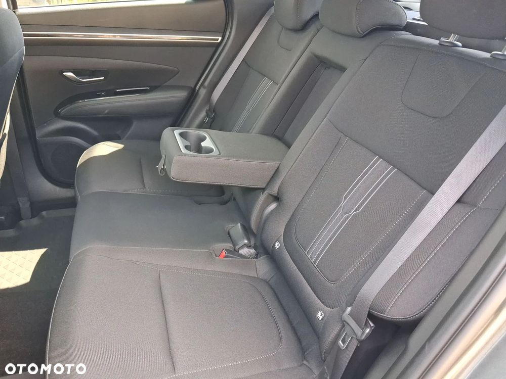 Hyundai Tucson 1.6 T-GDi Smart 2WD - 8