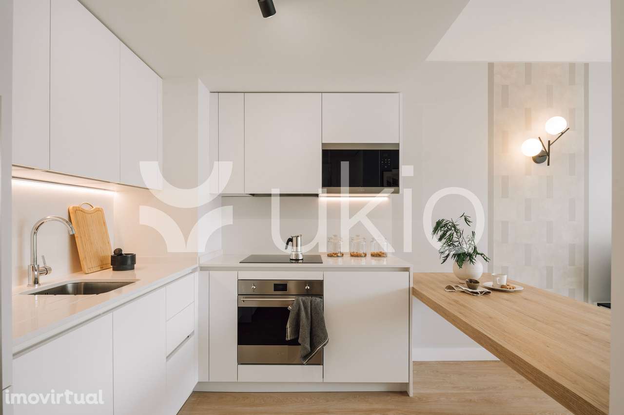 Apartamento T1 em Olivais - Grande imagem: 2/23