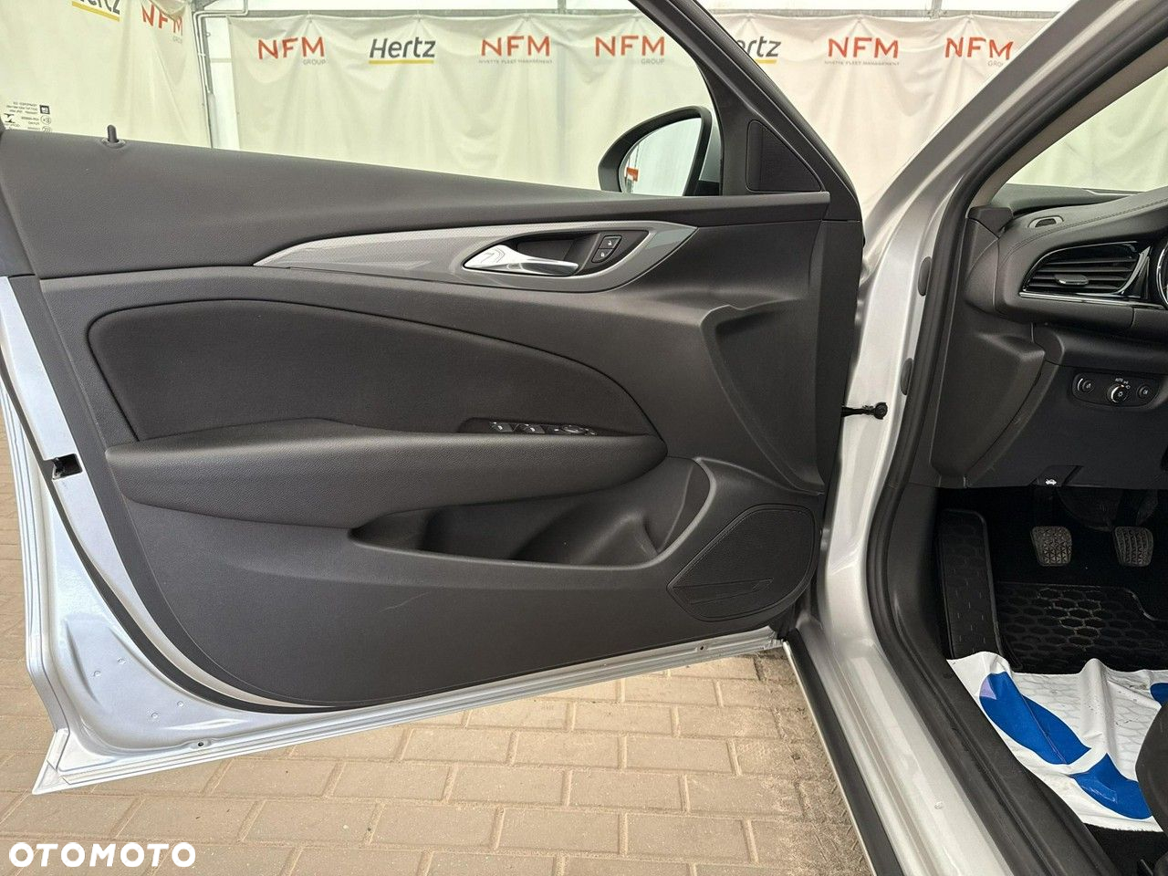 Opel Insignia 1.6 CDTI Enjoy S&S Eco - 10