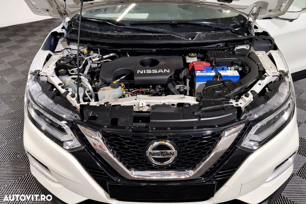 Nissan Qashqai - 27